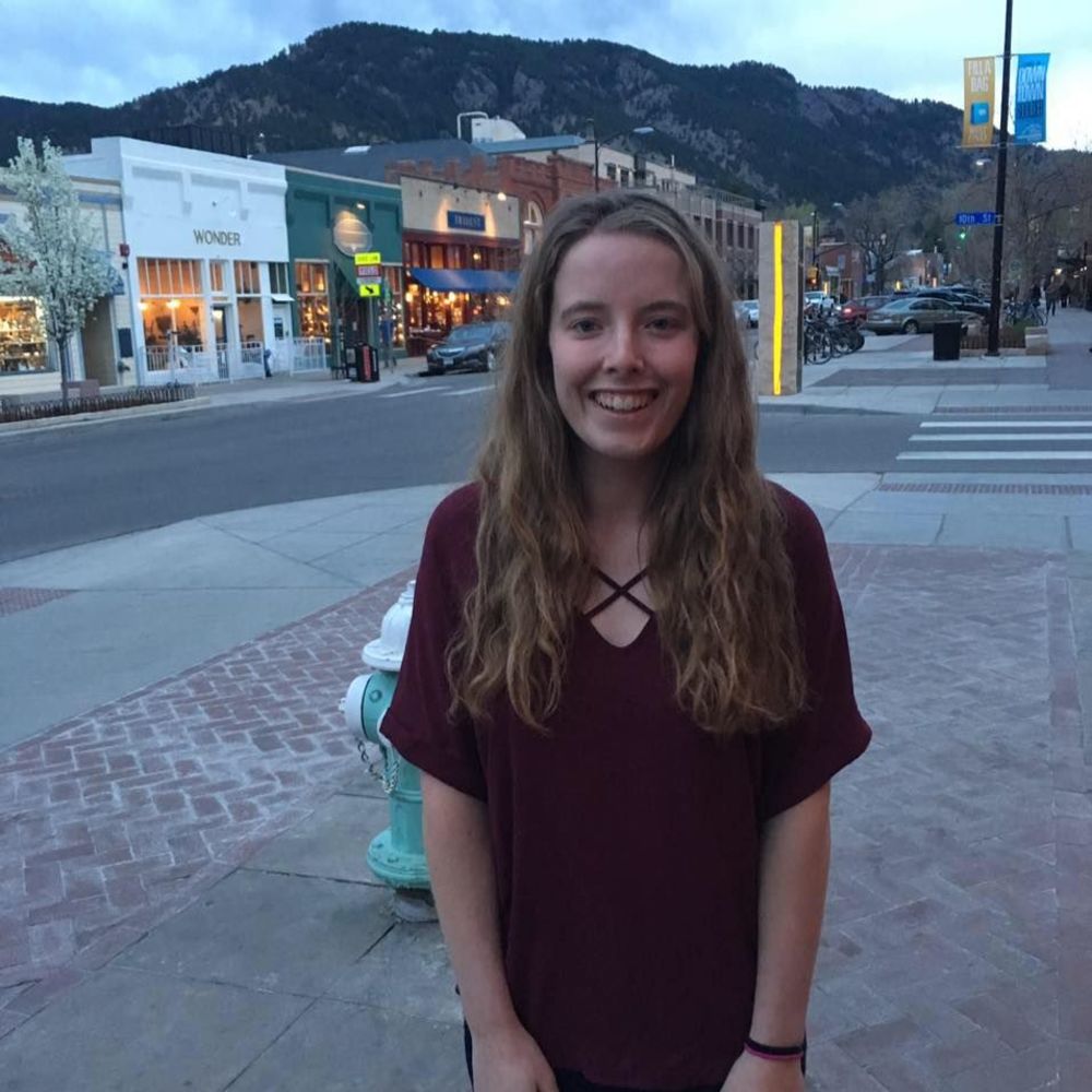 Meet your Posher, Brittany